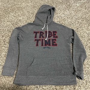 Cleveland Indians Hoodie